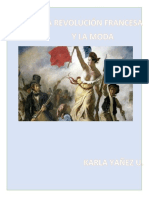 La Revolución Francesa