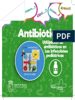 Guía Antibioticos AF