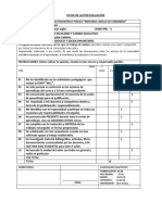 Ficha de Autoeval 2022 Ii Cultura