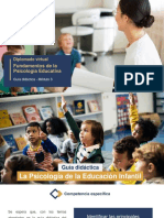 GD3-Fundamentos de La Psicología Educativa