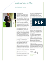 BP Statistical Review of World Energy 2014 Bob Dudley Group Chief Executive Introduction