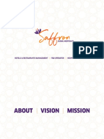 Saffron Global Profile