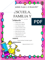 Entrevista A Padres de Familia - Escuela-2