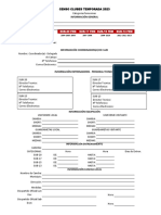 Censo TEM 20023 FEM-2