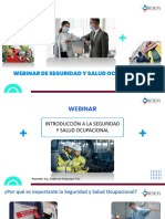 Webinar - CRESEM SSO