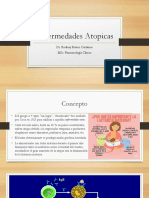 Tema 10 Enfermedades Atopicas y Sindromes Asociados