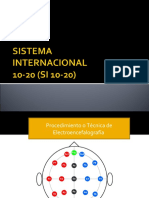 Sistema Internacional 10-20