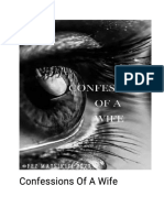 Confessions of A Wife