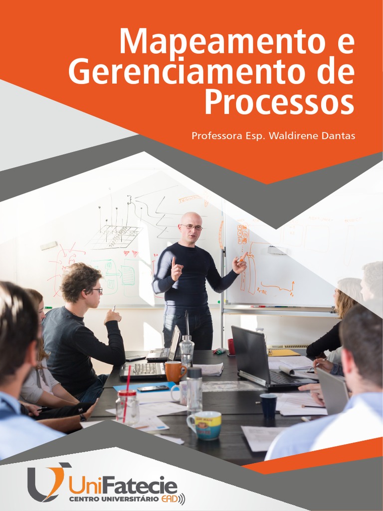 Mapeamento e Gerenciamento de Processos (UniFatecie) | PDF | Qualidade ...