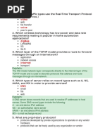 CCNA 1 v7.0 Final Exam