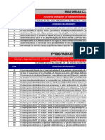 Modelo de Evaluacion de Requsitos Legales