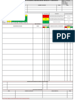 Formato Iperc Continuo