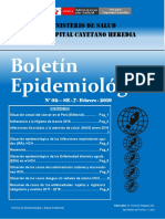 Boletin Epidemiologico 2019 02m