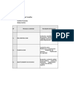 Matriz Proceso Constructivo