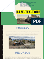 Raze Tex Tour