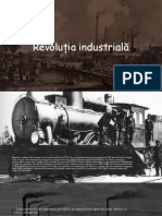 Proiect-Revolutia Industriala