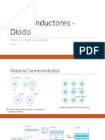 02 Diodo Semiconductor