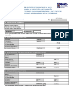 F-001 - Formulario - Inscripcion - Actualizacion PN - No Obligados
