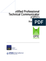 Cptcstudyguide Foundation