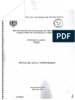 APOSTILA - NOTAS - AULA - TOPOGRAFIA - MATEMÁTICA - EPUSP - 1997 Calculadora