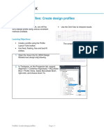 Alignments-Profiles-Roads Sbs l2 03-Createdesignprofile