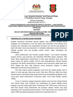 KERTAS KONSEP KURSUS PERSEDIAAN UJIAN KENAIKAN PANGKAT TKRS