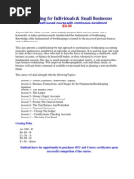 Download Bookkeeping Syllabus by api-3704804 SN6585158 doc pdf