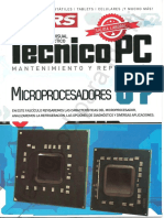 Microprocesadores Técnico PC