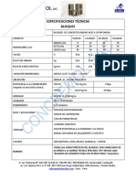 Ficha Técnica Bloques Concremol Unicom