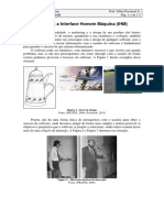 Aula-01 - Introdução À IHM