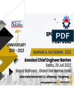 Proposal Seminar & Gathering 7 TH Anniversary ACE Banten 2023 Final 13,6,2023