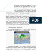 Para hablar del termino Soberanía es necesario conocer su significado