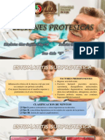 Lesiones Protesicas