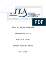 Practica Final - Base de Datos (JPP)