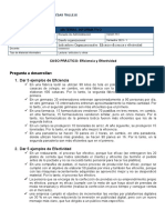 Caso Práctico Eficiencia y Efectividad