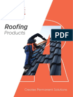 Roofing Catalogue 2021