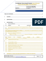 C - Procedimiento Area de Cortes - PRO - EAS - POE - 03