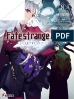 Fate Strange Fake - Vol.8