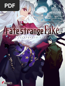 Fate Strange Fake - Vol.8