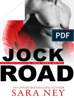 Jock Road