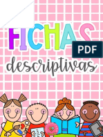 Fichas Descriptivas de Grupo e Individuales - Educadorassos