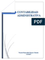 Trabajo Contabilidad Adm. Yone