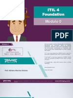 Slides ITIL 4 Foundation 1
