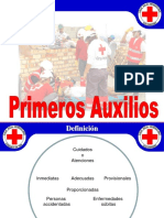 APH Atencion Prehospitalaria