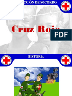 APH Cruz Roja