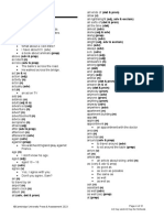 Vocabulary-List A2+ - Removed