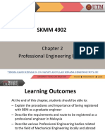 Lecture 2 Professional Bodies Extra