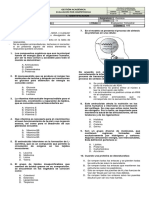 QUIMICA11 Examen