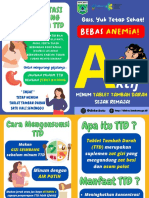 Leaflet TTD