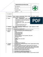 PDF Sop Pemasangan Kateter Urine Compress